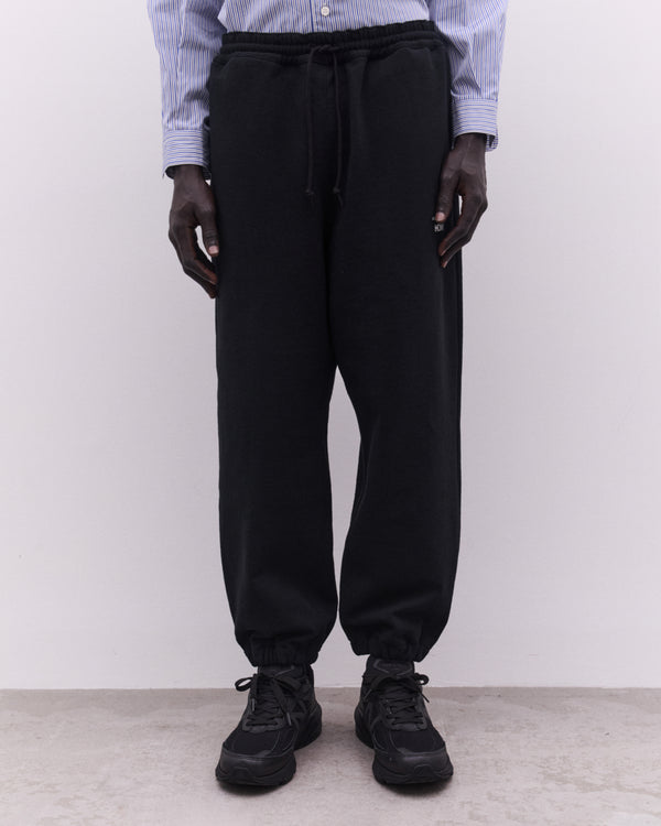 CDG Homme - Men’s Cotton Sweatpants - (Black)