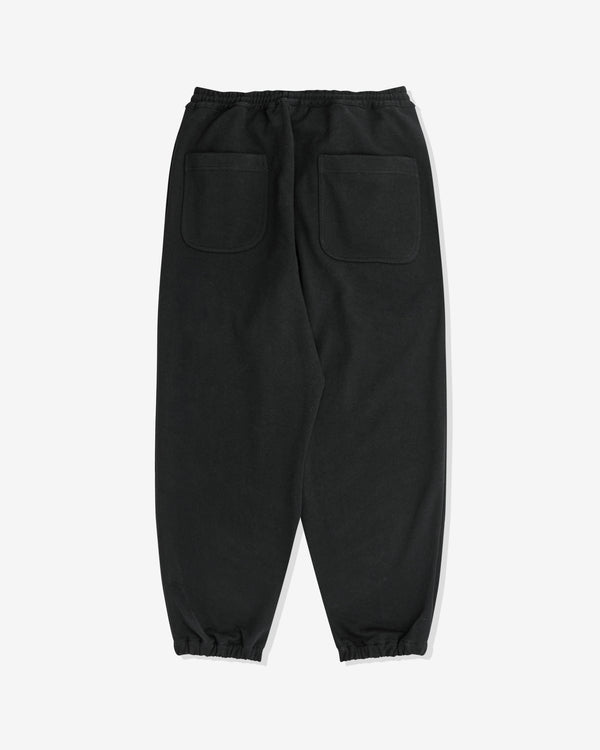 CDG Homme - Men’s Cotton Sweatpants - (Black)