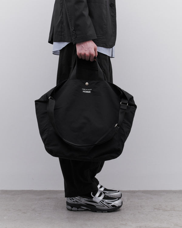 CDG Homme - Tote Bag - (Black)