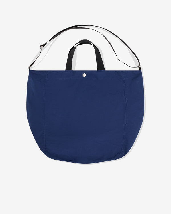 CDG Homme - Tote Bag - (Navy)