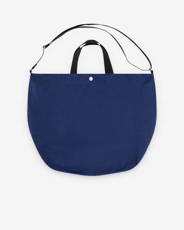 CDG Homme - Tote Bag - (Navy)