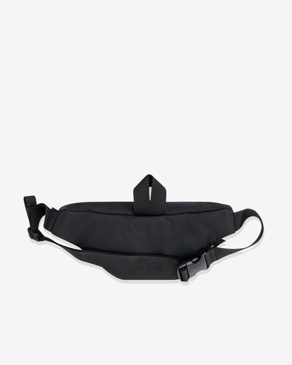 CDG Homme - Cordura Waist Bag - (Black)