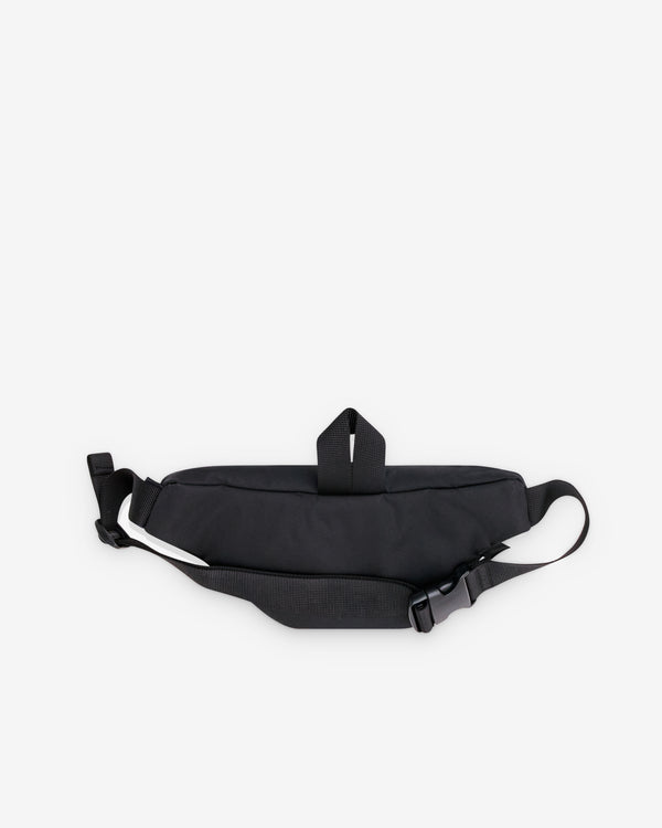 CDG Homme -  Cordura Waist Bag - (Black)