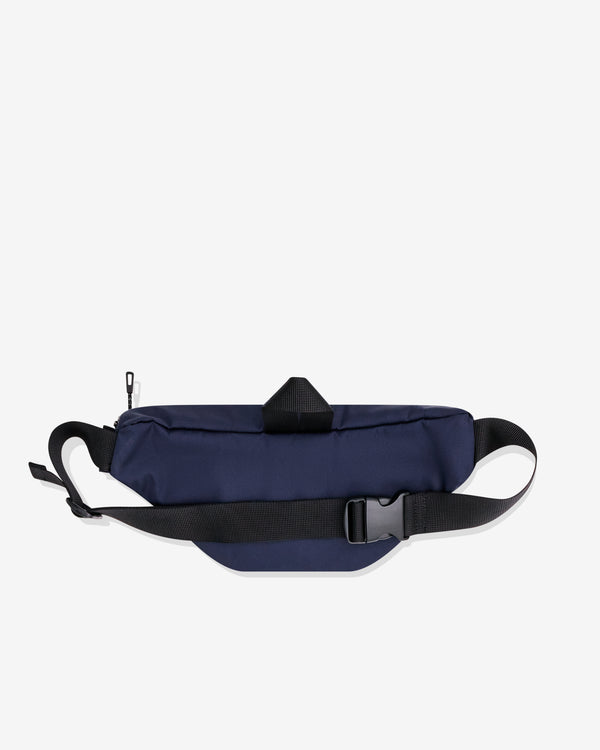 CDG Homme - Cordura Waist Bag - (Navy)