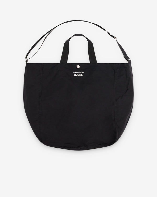 CDG Homme - Tote Bag - (Black)