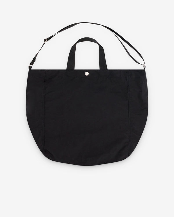CDG Homme - Tote Bag - (Black)
