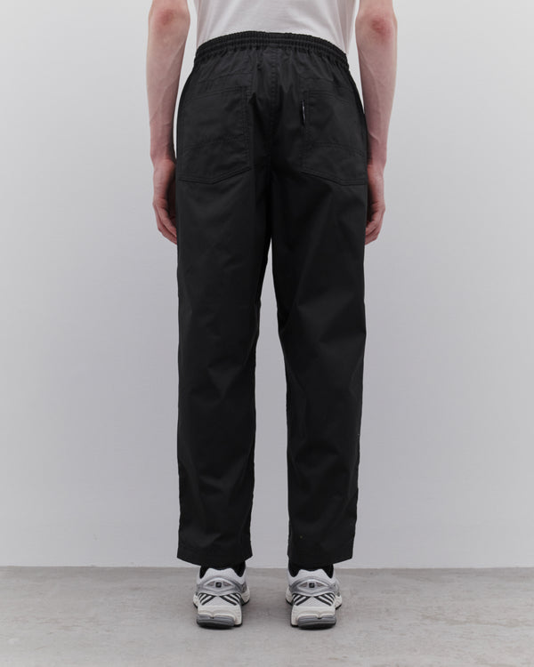 CDG Homme - Men’s Cotton Pants - (Black)