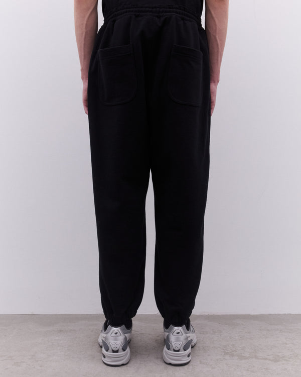 CDG Homme - Men’s Sweatpants - (Black)