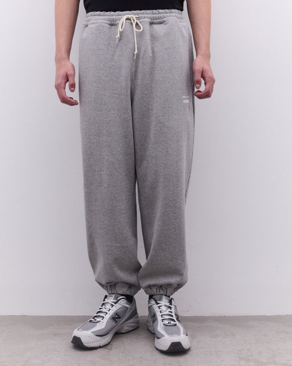 CDG Homme - Men’s Sweatpants - (Grey)