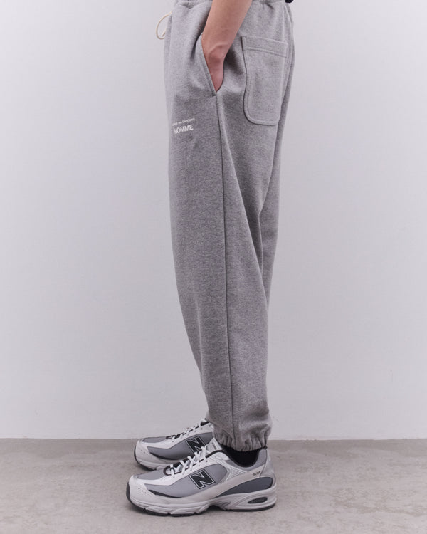 CDG Homme - Men’s Sweatpants - (Grey)