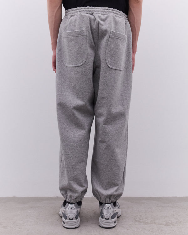 CDG Homme - Men’s Sweatpants - (Grey)