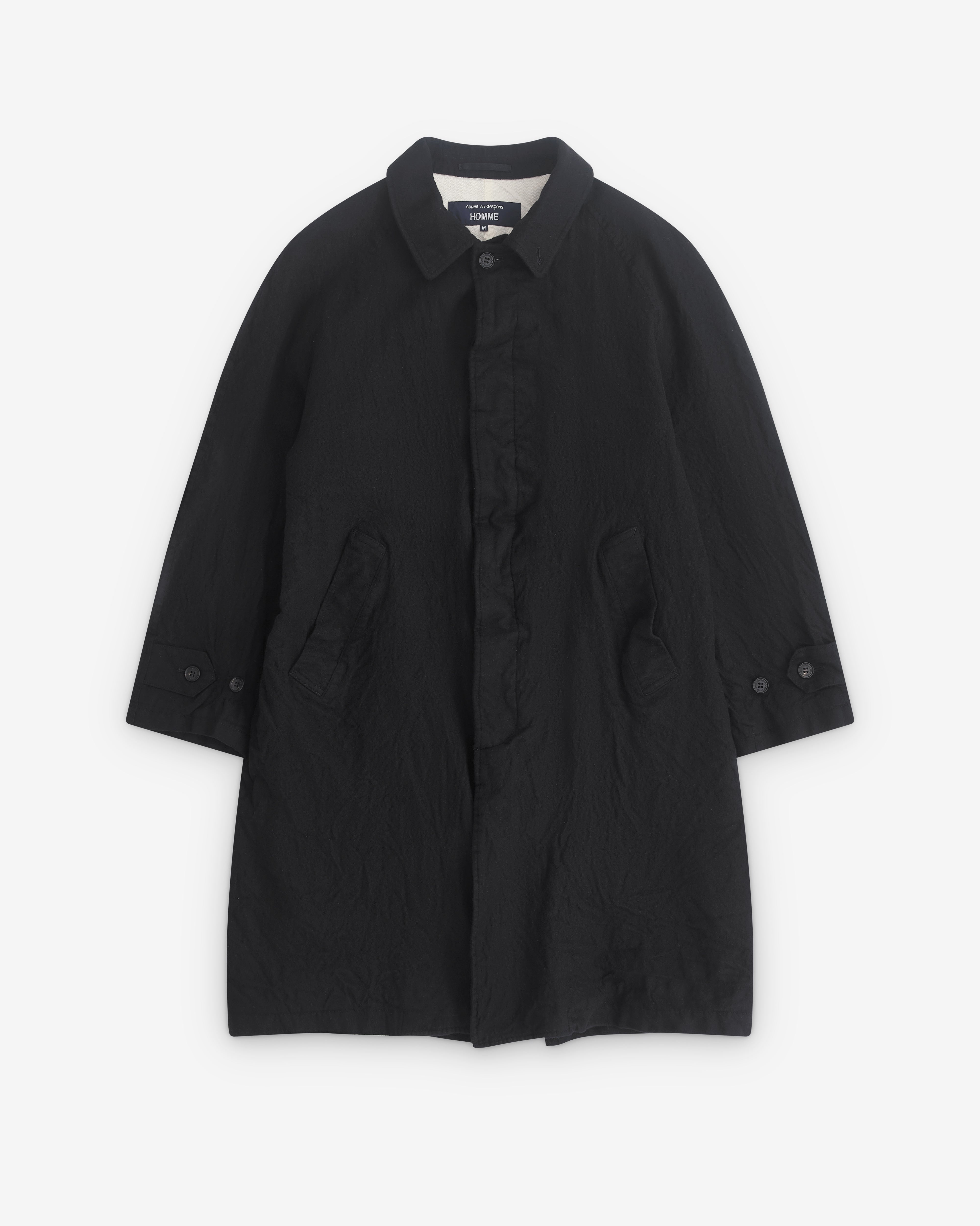 COMME des GARÇONS HOMME All You Need to Know About The COMME des GARCONS HOMME PLUS