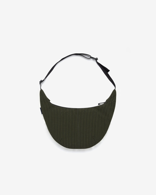 CDG Homme - Men's Sling Bag - (Brown)