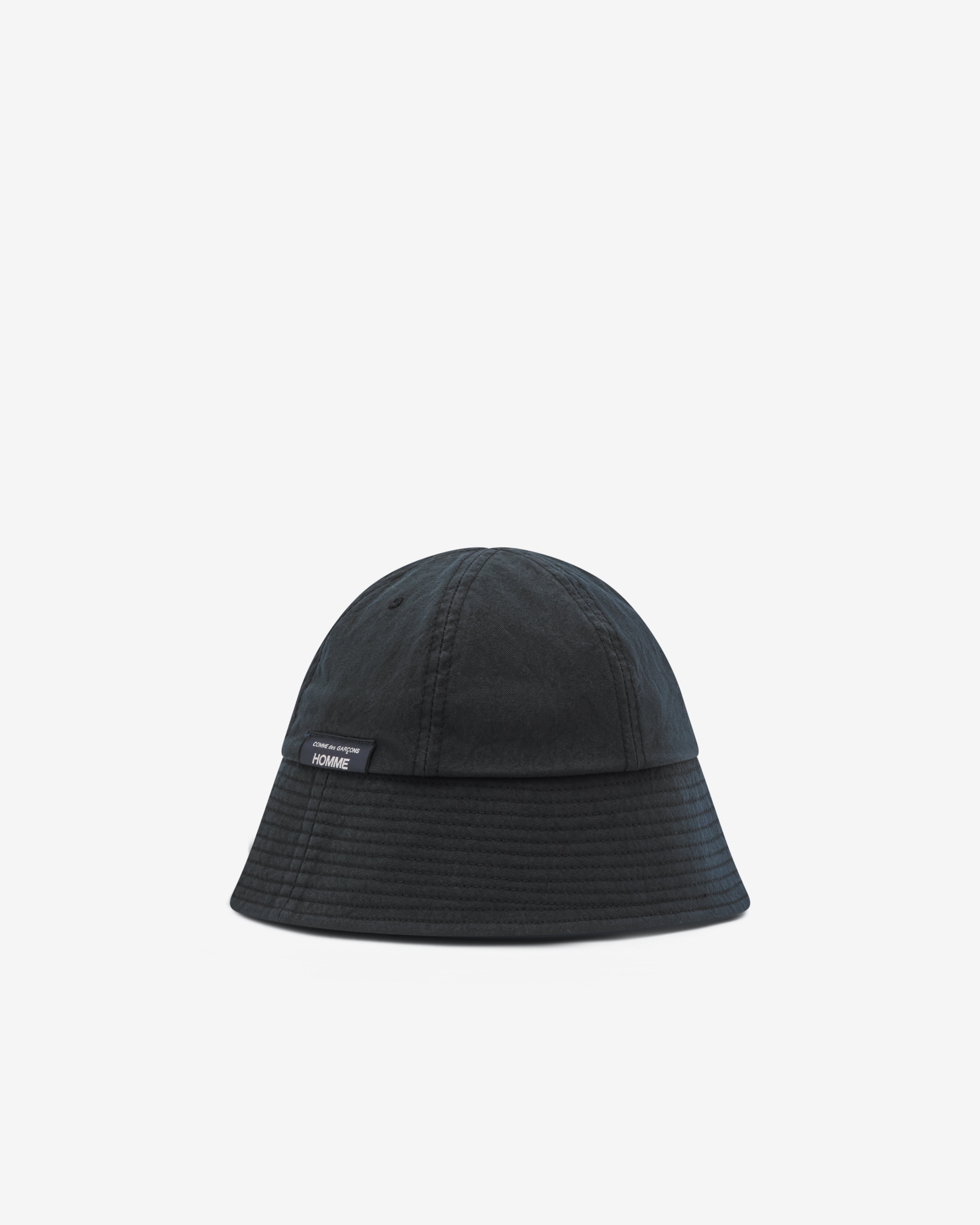 Junya Watanabe bucket hat Comme des Garçons