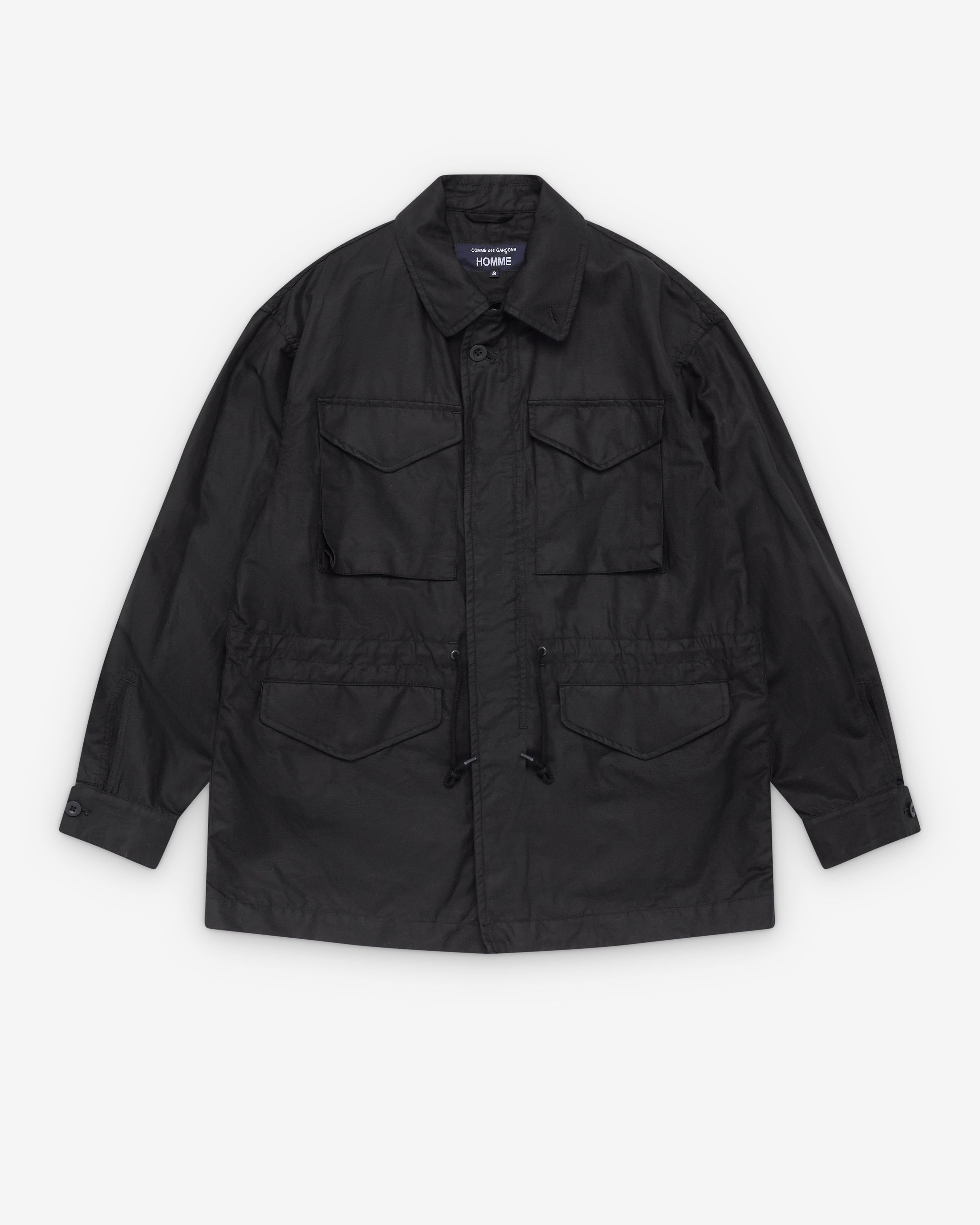 Comme des Garçons Homme | DSML E-SHOP