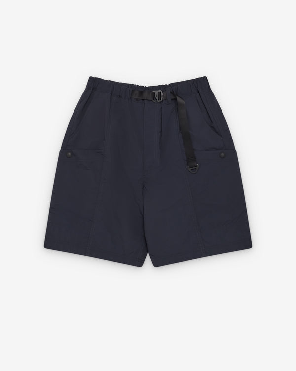 CDG Homme - Men's Climbing Short - (Navy)