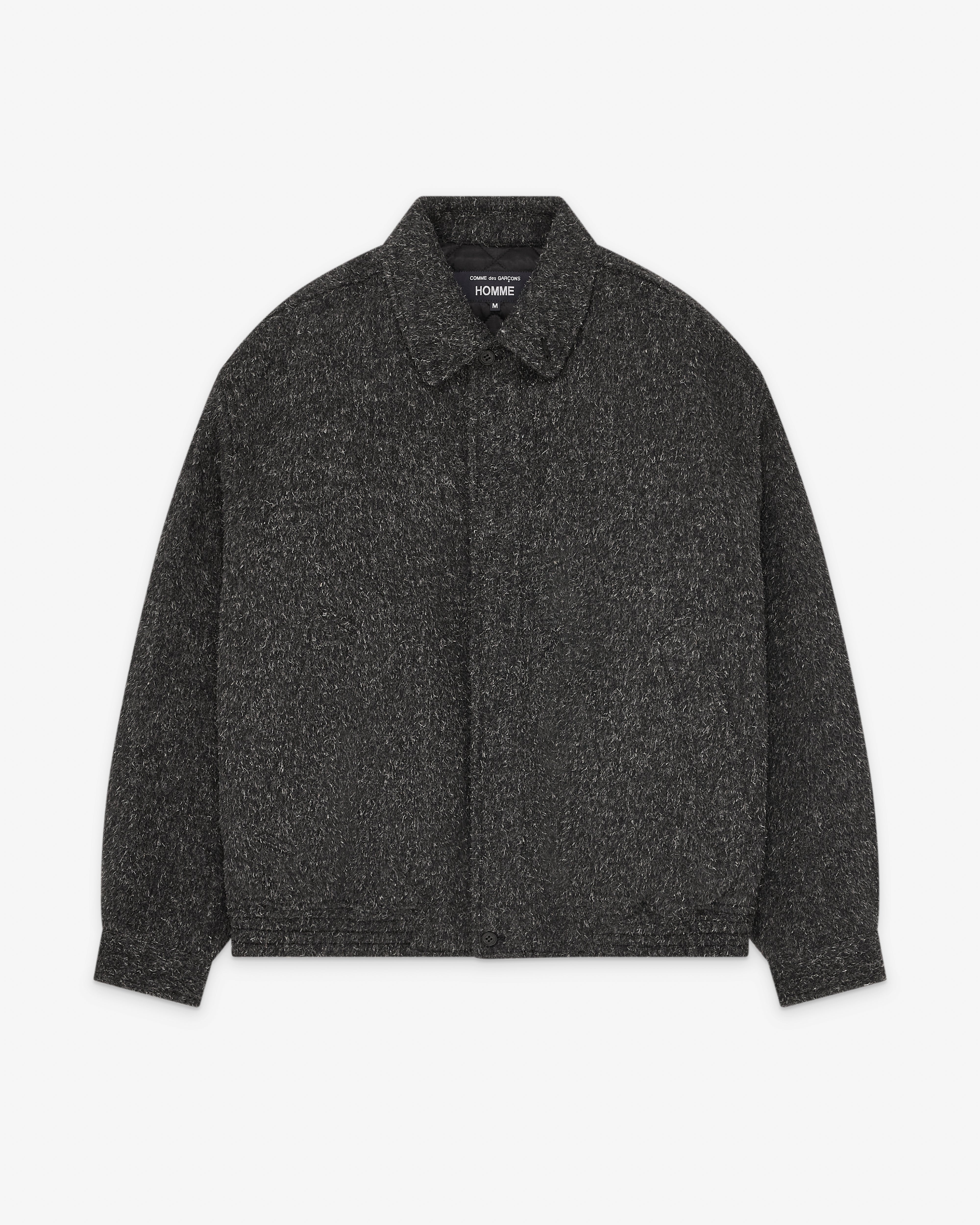 DoverStreetMarket COMME desGARÇONS マフラー Comme des Garçons Homme | Dover Street Market London