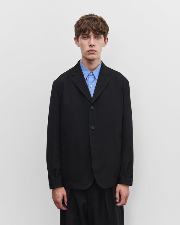 CDG Homme - Men's Tailored Jacket - (Black)