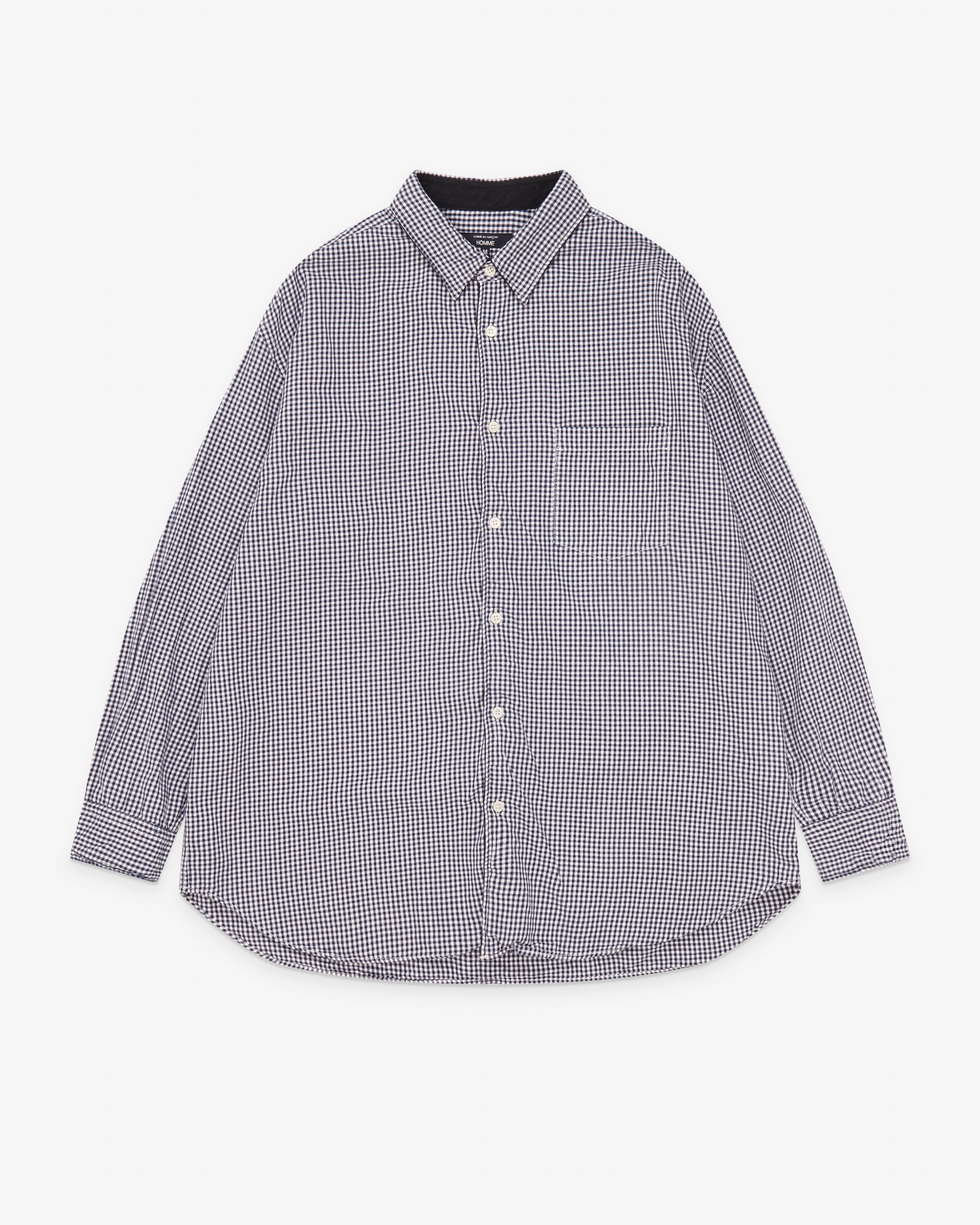DoverStreetMarket COMME desGARÇONS マフラー Comme des Garçons Homme | Dover Street Market London