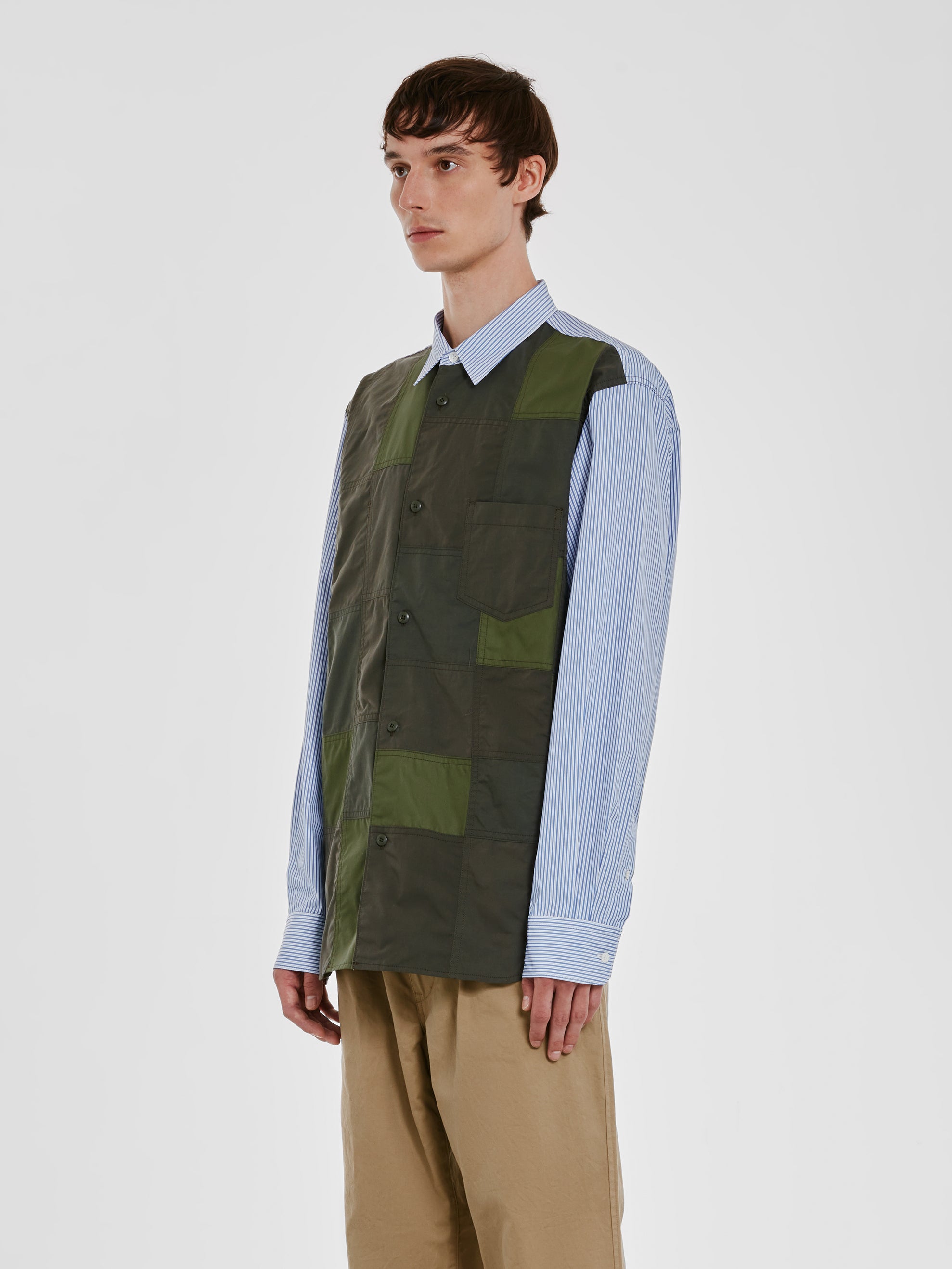 Comme des garcons uniqlo mexico Clearance