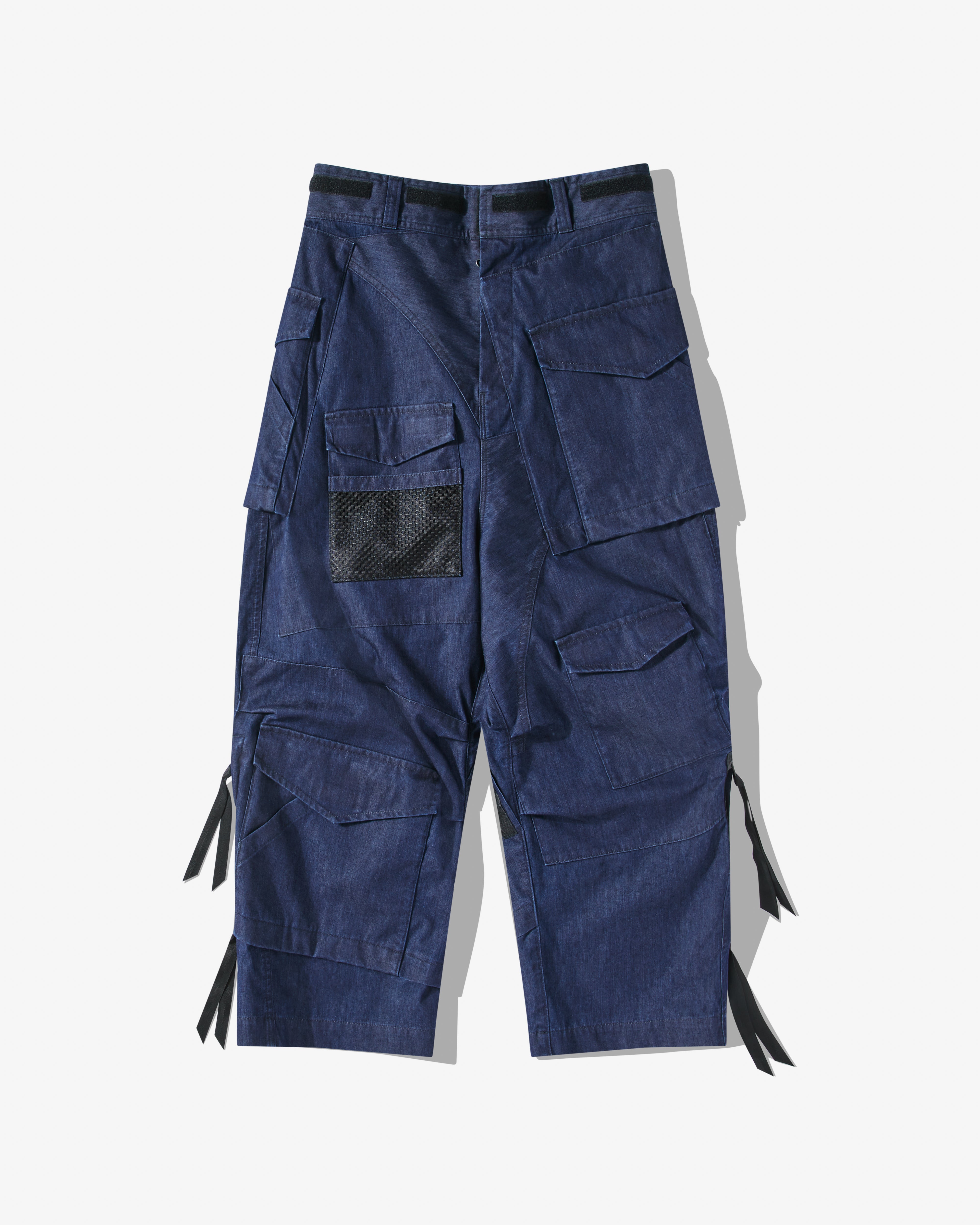 Cdg best sale cargo pants