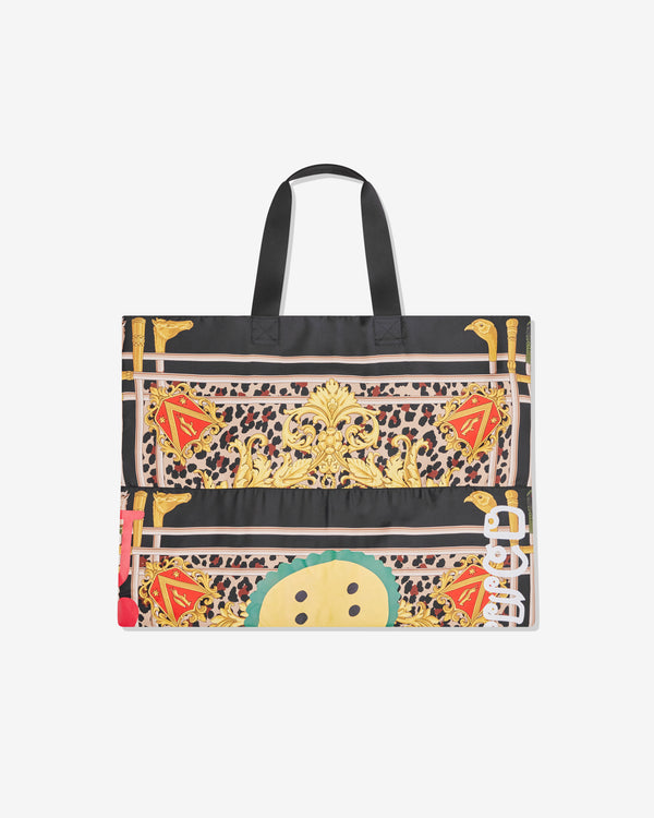 Junya Watanabe MAN - CPFM Silk Tote Bag - (Print B)