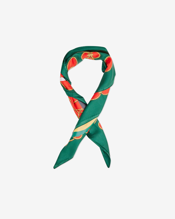 Junya Watanabe MAN - CPFM Silk Scarf - (Print C)