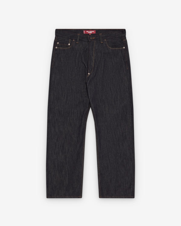 Junya Watanabe Man - Men's Levi's Jacquard Pocket Jeans - (Indigo)