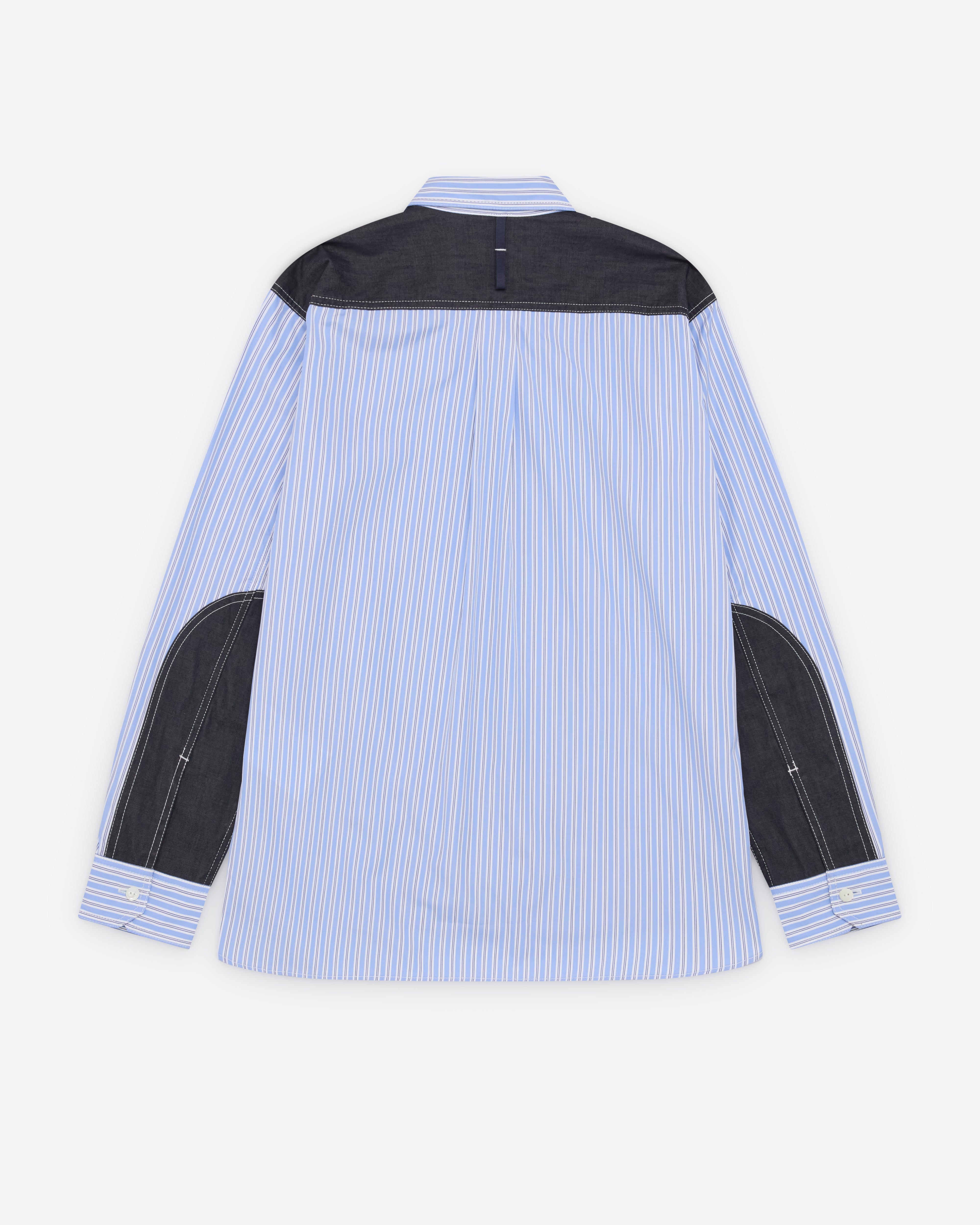 JUNYA WATANABE COMME des GARCONS / ジュンヤワタナベ | 2012SS | ドット ダブルクロス ノースリーブシャツ | XS | ブルー/ホワイト | レディース 楽天市場】JUNYA WATANABE COMME des GARCONS / ジュンヤワタナベ
