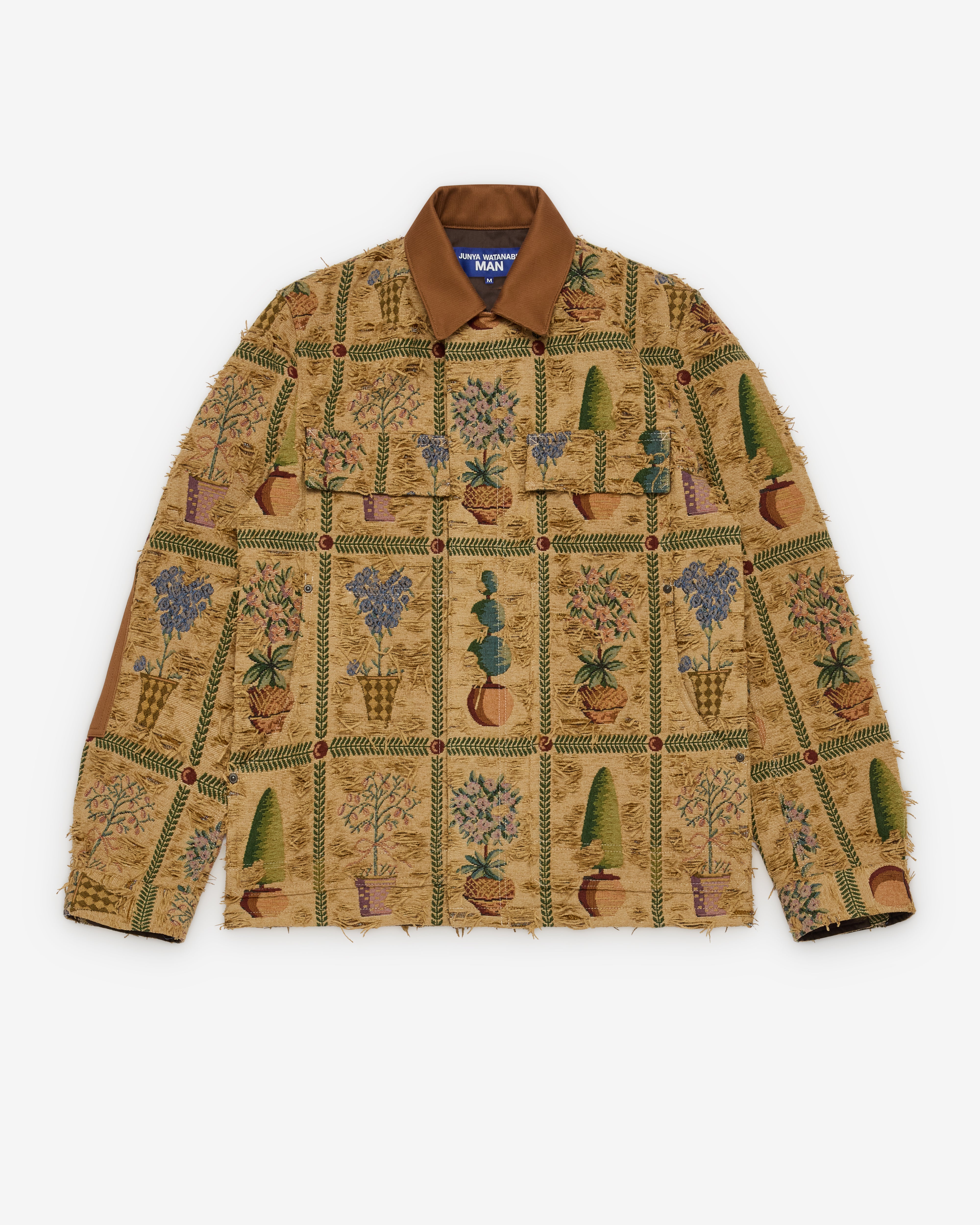 Mal Watanabe様 Junya Watanabe MAN | Dover Street Market London
