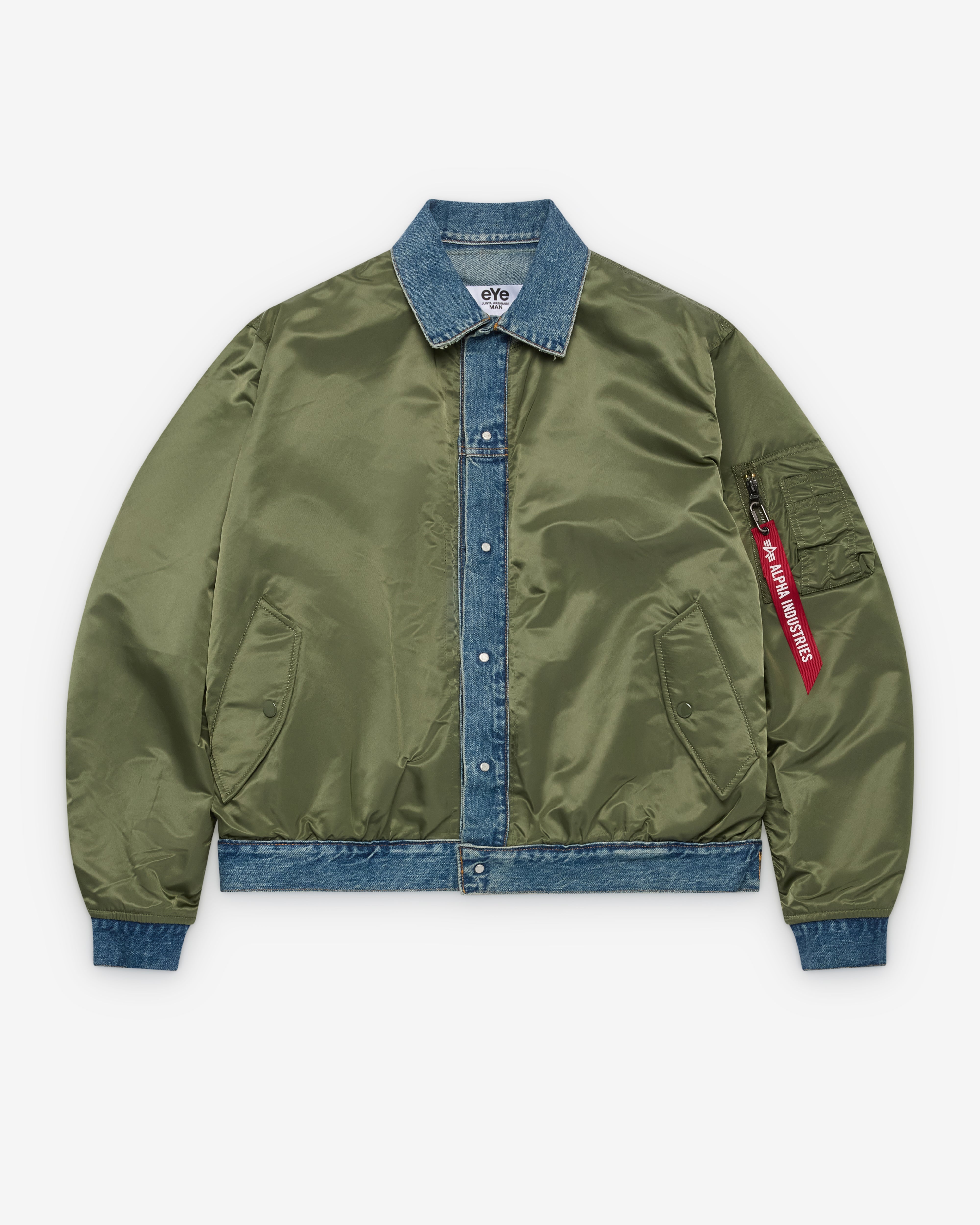 Junya Watanabe MAN | DSML E-SHOP