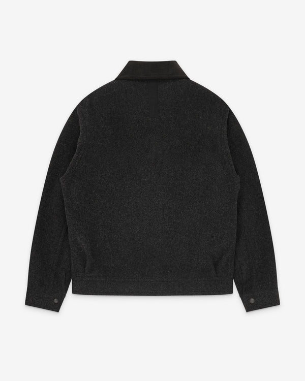 eye Junya Watanabe MAN - Men's Filson Collared Jacket - (Dark Grey)