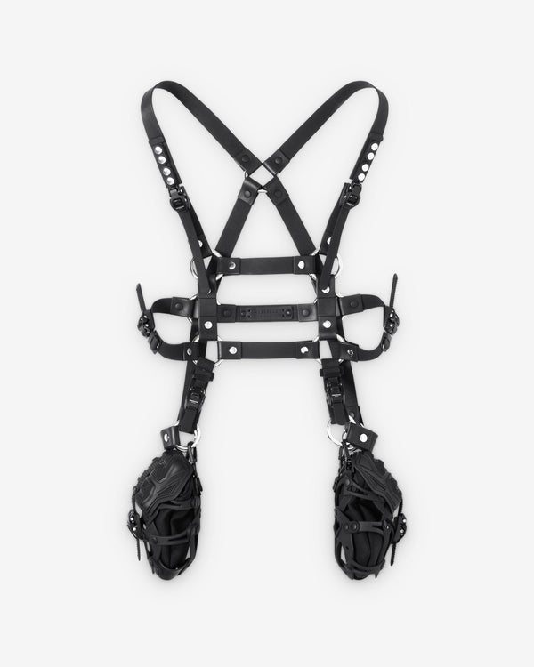 Junya Watanabe - Women's Innerraum Bag Harness - (Black)