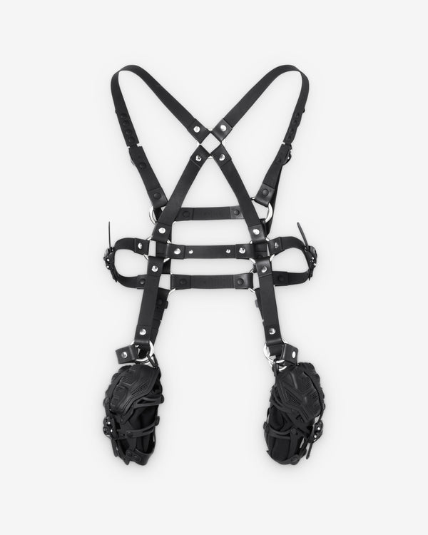 Junya Watanabe - Women's Innerraum Bag Harness - (Black)