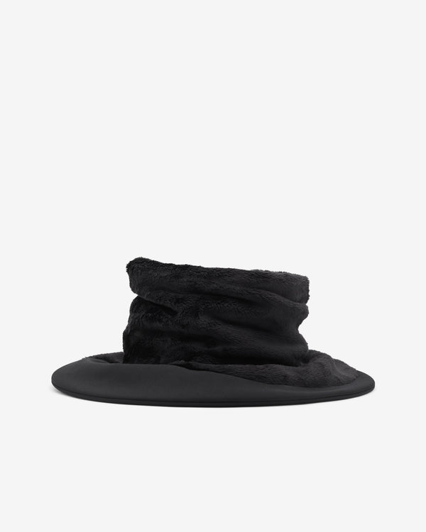Junya Watanabe - Wide Brim Hat - (Black)