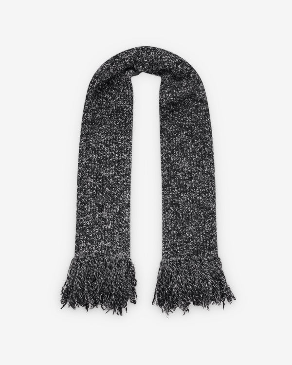 Junya Watanabe MAN - Men's Heavy Knit Scarf - (Multi)