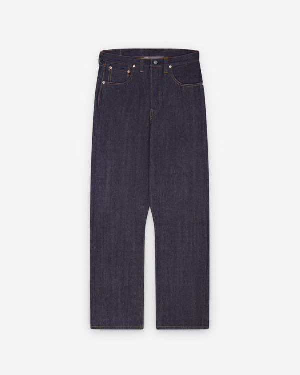 Junya Watanabe MAN - Men's One Piece Of Rock 409XXX Jeans - (Indigo)