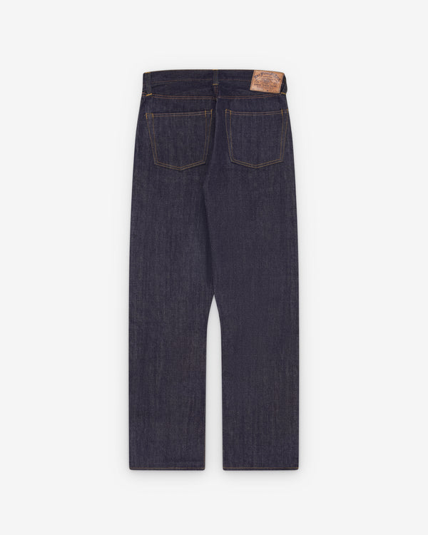 Junya Watanabe MAN - Men's One Piece Of Rock 409XXX Jeans - (Indigo)