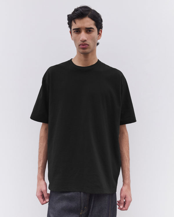 Junya Watanabe Man - Men’s Short Sleeve T-Shirt - (Black)
