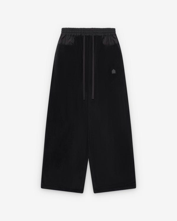 DSM Kei Ninomiya - Technical Polar Trousers - (Black)