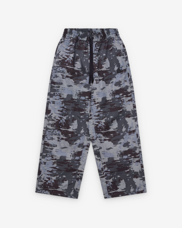 DSM Kei Ninomiya - Nylon Pants - (Camo)