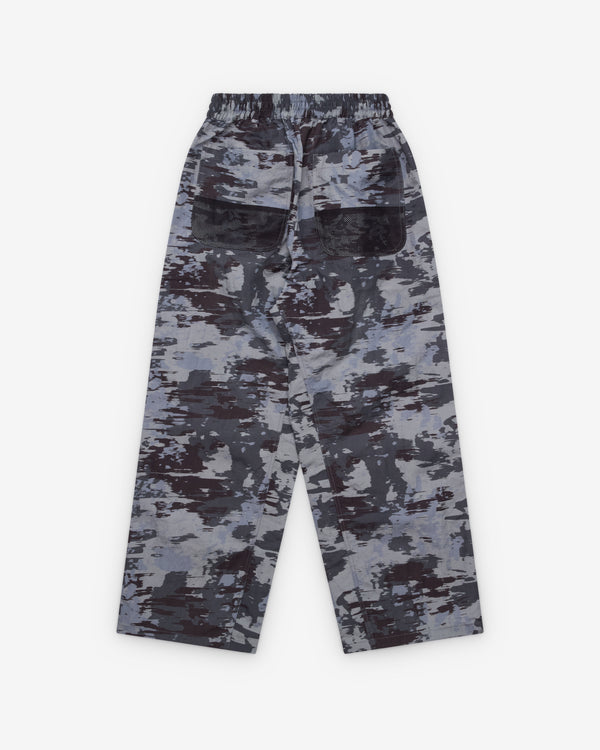 DSM Kei Ninomiya - Nylon Pants - (Camo)