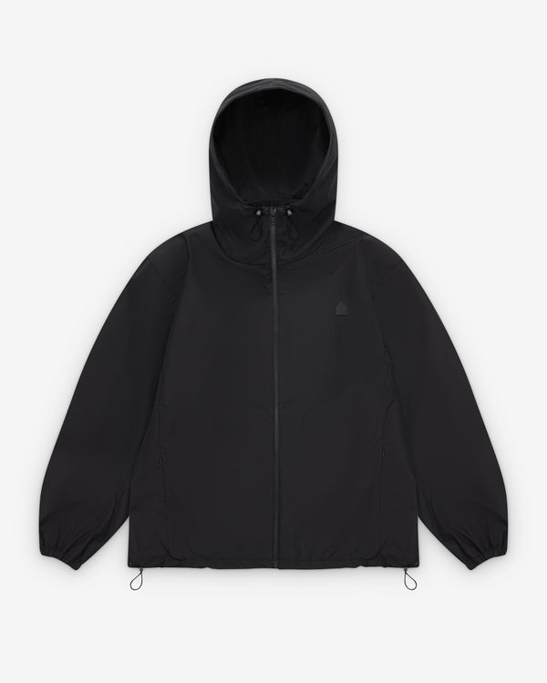 DSM Kei Ninomiya - Wind Jacket - (Black)