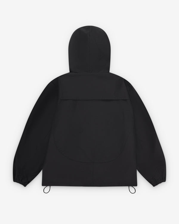DSM Kei Ninomiya - Wind Jacket - (Black)