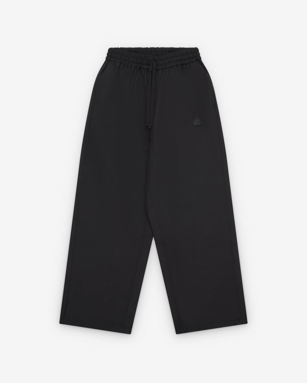 DSM Kei Ninomiya - Nylon Pants - (Black)