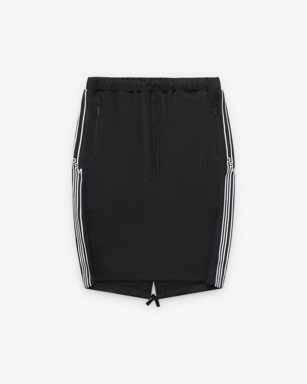 DSM Kei Ninomiya - Sporty Skirt - (Black)