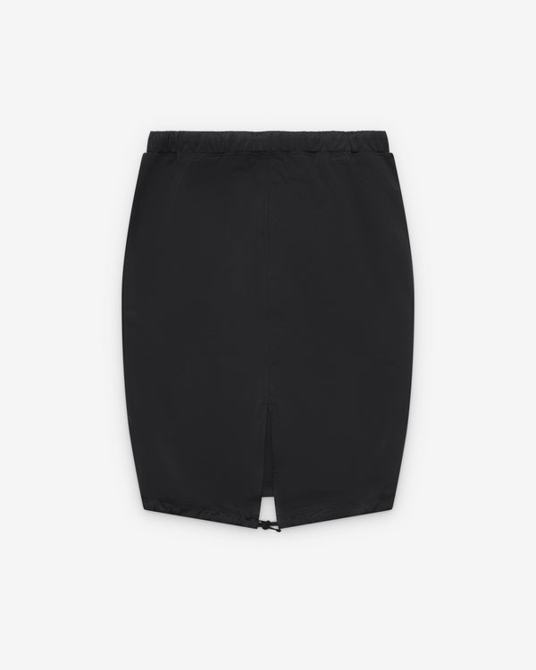 DSM Kei Ninomiya - Sporty Skirt - (Black)