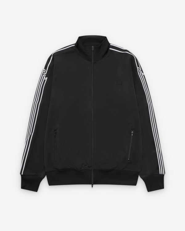 DSM Kei Ninomiya - Tracksuit Jacket - (Black)
