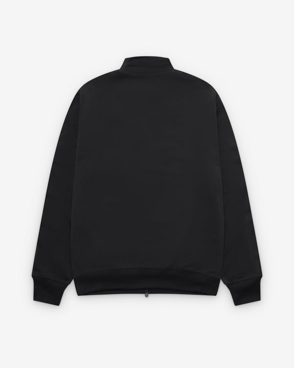 DSM Kei Ninomiya - Tracksuit Jacket - (Black)