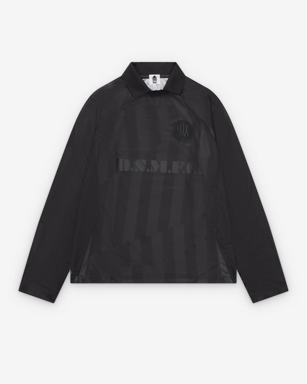 DSM Kei Ninomiya - Football Longsleeve - (Black)